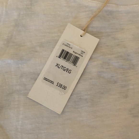 Surfside supply T shirt - Picture 3 of 7